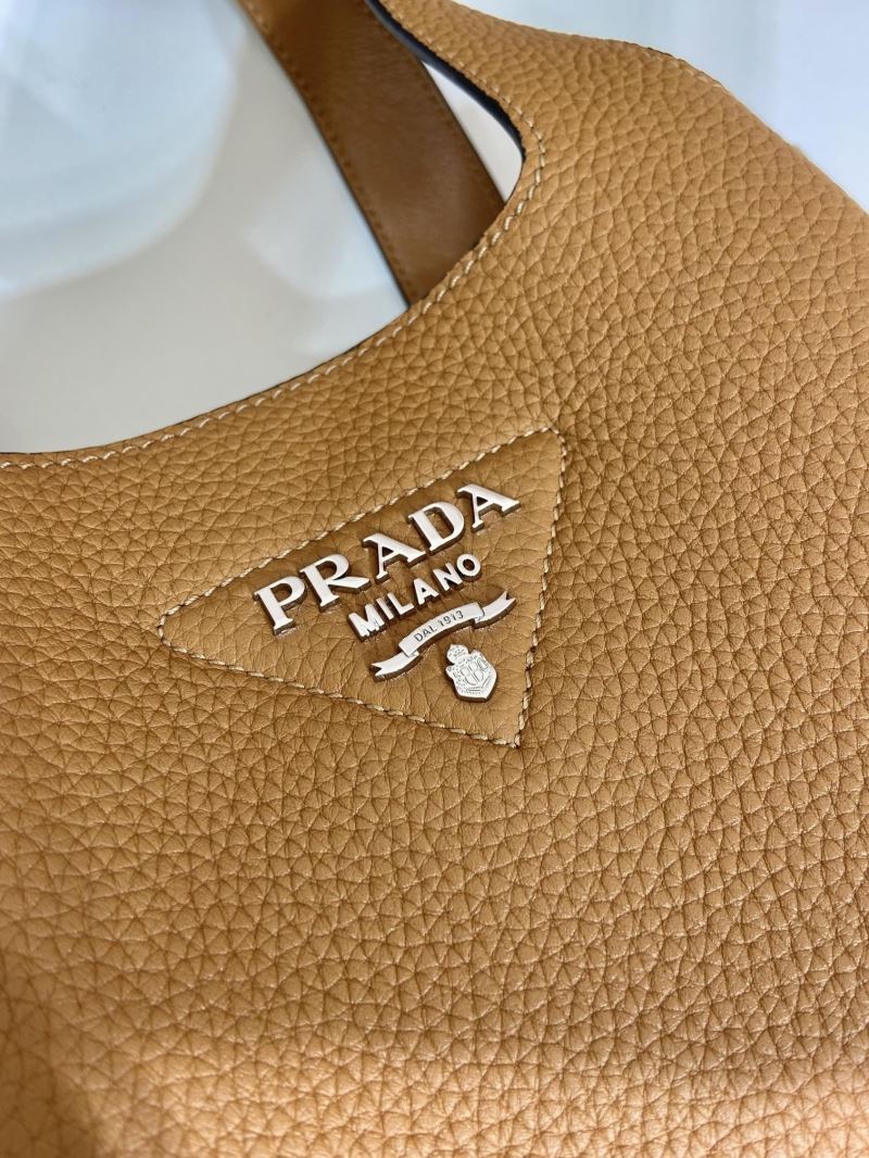 Prada Shopping Bags